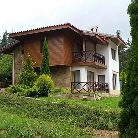 Bozhencite Relax Hotel *