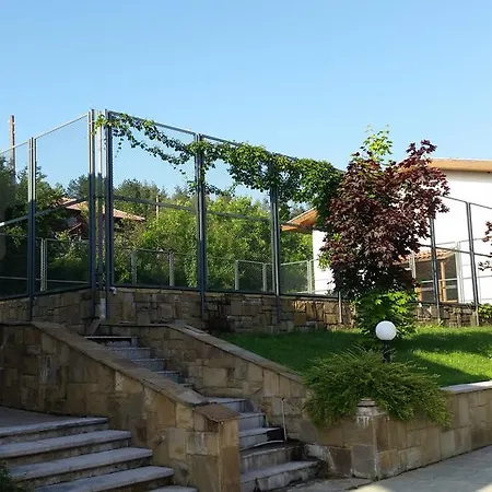 Hotel Bozhencite Relax *