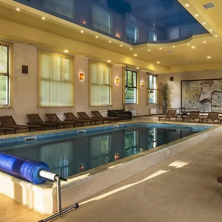 Bozhencite Relax Hotel