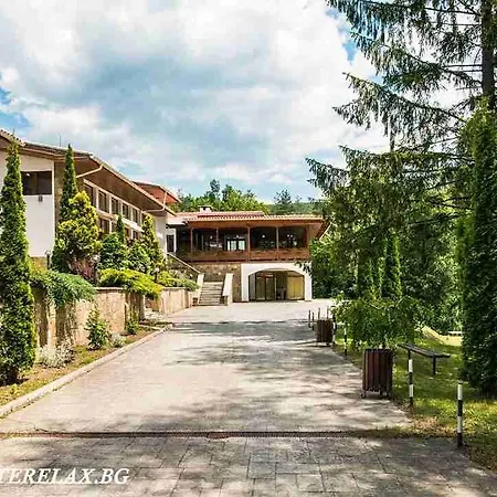 Bozhencite Relax Bozhentsi
