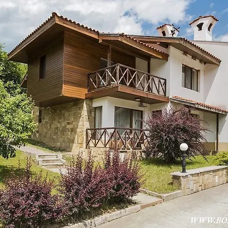 Bozhencite Relax Bozhentsi