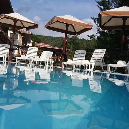 Hotel Bozhencite Relax *