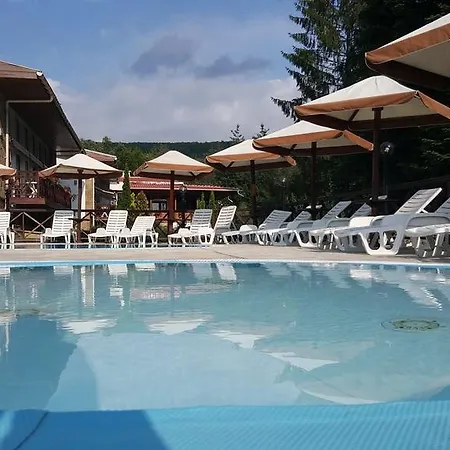 Bozhencite Relax Hotel *
