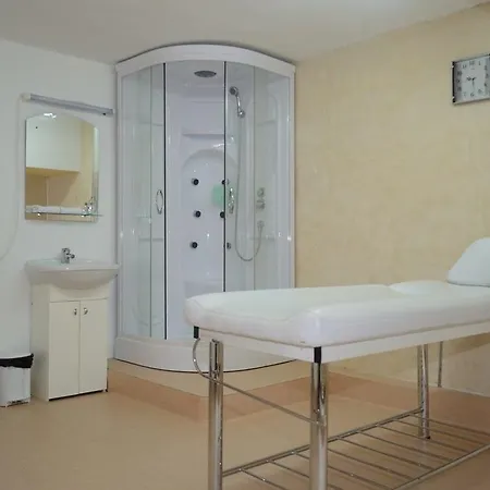 Hotel Bozhencite Relax *