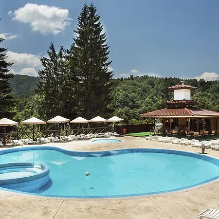 Bozhencite Relax * Bozhentsi