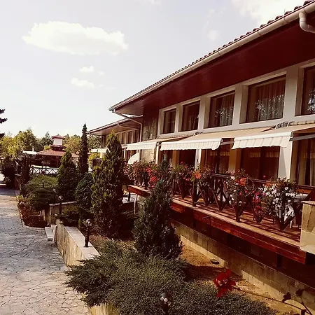 Bozhencite Relax