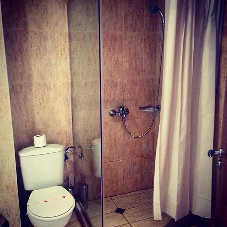 Hotel Bozhencite Relax