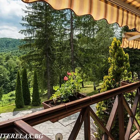 Hotel Bozhencite Relax *