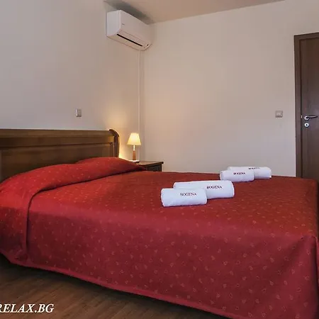 Hotel Bozhencite Relax