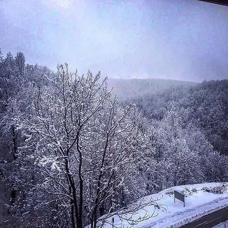 Bozhencite Relax Bozhentsi