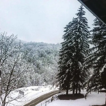 Bozhencite Relax Bozhentsi