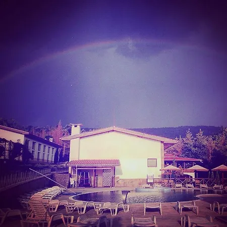 Bozhencite Relax *