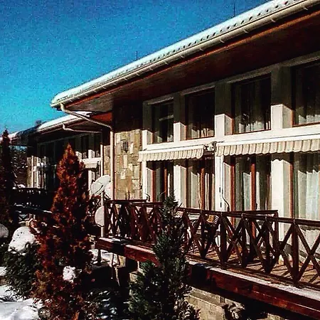 Bozhencite Relax Hotel Bozhentsi