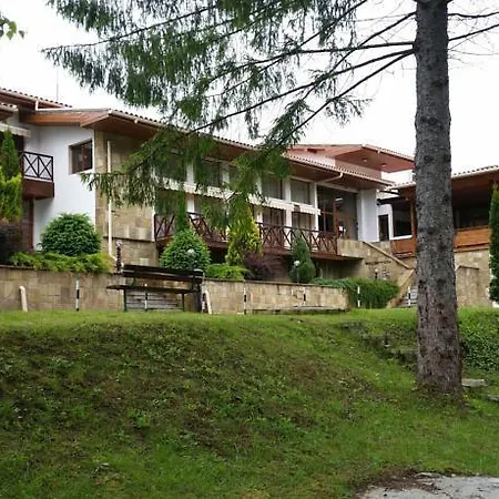 Hotel Bozhencite Relax *