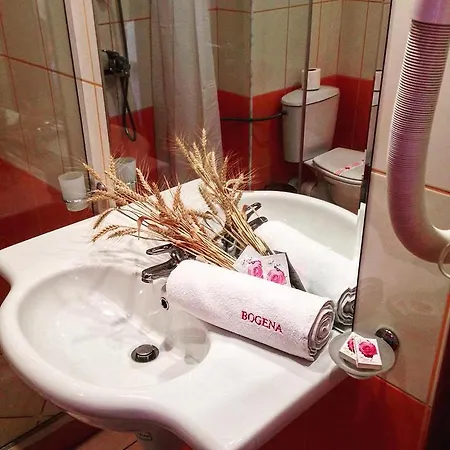 Bozhencite Relax Hotel Bozhentsi